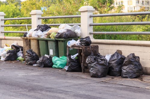 Eco-friendly waste management practices for businesses