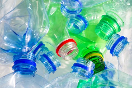 Efficient waste disposal solutions for companies
